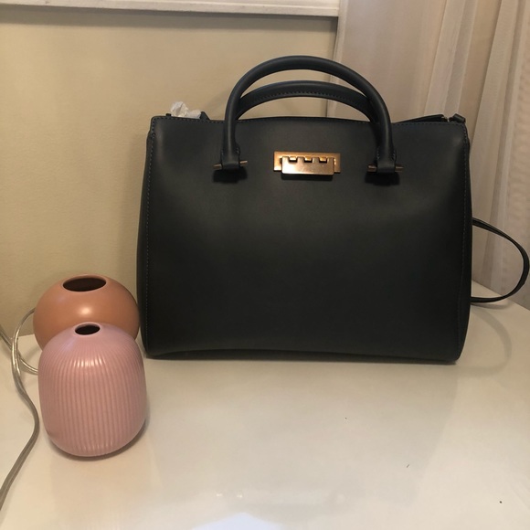 Zac Posen handbag - Picture 8 of 8